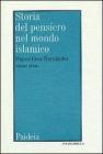 Storia del pensiero nel mondo islamico vol.1 Storia del pensiero nel mondo islamico vol.1