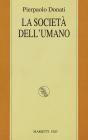 La societ� dell'umano