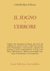 Il sogno e l'errore