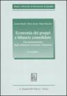 Economia dei gruppi e bilancio consolidato. Una interpretazione degli andamenti economici e finanziari