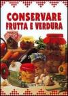 Conservare frutta e verdura