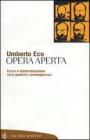 Opera aperta Opera aperta
