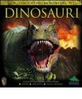 Viaggio nel mondo dei dinosauri