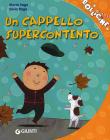 Un cappello supercontento
