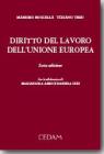 Diritto del lavoro della comunità europea Diritto del lavoro della comunità europea