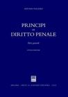 Principi di diritto penale. Parte generale