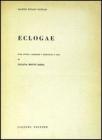 Eclogae