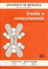Eredit� e comportamento
