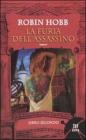 La furia dell'assassino vol.2