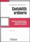 Contabilit� ordinaria