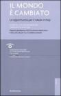 Il mondo � cambiato. Le opportunit� per il �Made in Italy�