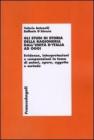 Gli studi di storia della ragioneria dall'unit� d'Italia ad oggi. Evidenze, interpretazioni e comparazioni in tema di autori, opere, oggetto e metodo