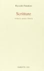 Scritture. Violenza, potere, libert�