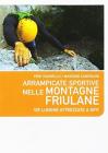 Arrampicate sportive nelle montagne friulane. Vie lunghe attrezzate a spit. Ediz. italiana e inglese