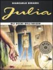 Gli occhi dell'abisso. Julia