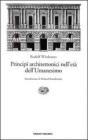 Principi architettonici nell'et� dell'umanesimo