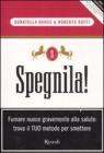 Spegnila! E-book