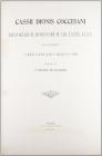Historiarum romanarum lib. 79-80 quae supersunt. Codex vaticanus graecus 1288 (rist. anast.)