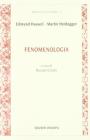 Fenomenologia