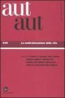 Aut aut vol.340