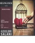 L' ultima riga delle favole. Ediz. integrale. Audiolibro. 5 CD Audio