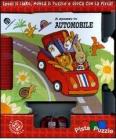 A spasso in automobile. Con gadget