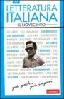 Letteratura italiana. Il Novecento. 50 carte