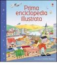 Prima enciclopedia illustrata