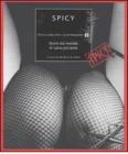 Spicy. Storie dal mondo in salsa piccante