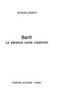 Banfi. La persona come creativit�