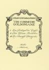 Tre commedie goldoniane. Testo e musica di G. F. Malipiero. Testo da C. Goldoni