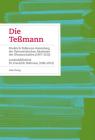 Die Te�mann. La biblioteca �Tessmann� Fetschrift zum 50-j�hrigen Bestehen der S�dtiroler Landesbibliothek