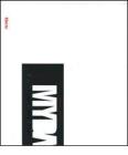 Myda 2004-2008. Millennium yacht design award. Ediz. italiana e inglese