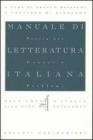 Manuale di letteratura italiana vol.4