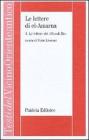 Le lettere di el-Amarna vol.1 Le lettere di el-Amarna vol.1