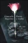 Poesie e realt� 1945-2000