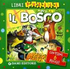 Il bosco. Con 6 puzzle
