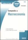 Compendio di macroeconomia
