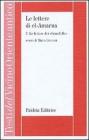 Le lettere di el-Amarna vol.2 Le lettere di el-Amarna vol.2