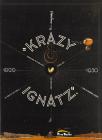 The komplete Krazy Kat Komics (1929-1930). Krazy & Ignatz vol.3