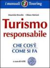 Turismo responsabile. Istruzioni x l'uso