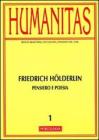 Humanitas (2012) vol.1