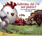 Indovina chi c'� nel piatto? Ecco perch� non mangiamo gli animali!