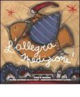 L allegra spedizione. E-book