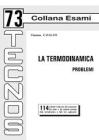 La termodinamica. Problemi