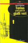 Torino cent'anni di gialli veri