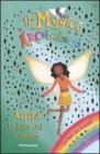 Anna la fata del topazio. Il magico arcobaleno vol.18