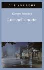 Luci nella notte. E-book
