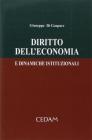 Diritto dell'economia e dinamiche istituzionali