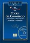 Codice del commercio. Con CD-ROM
